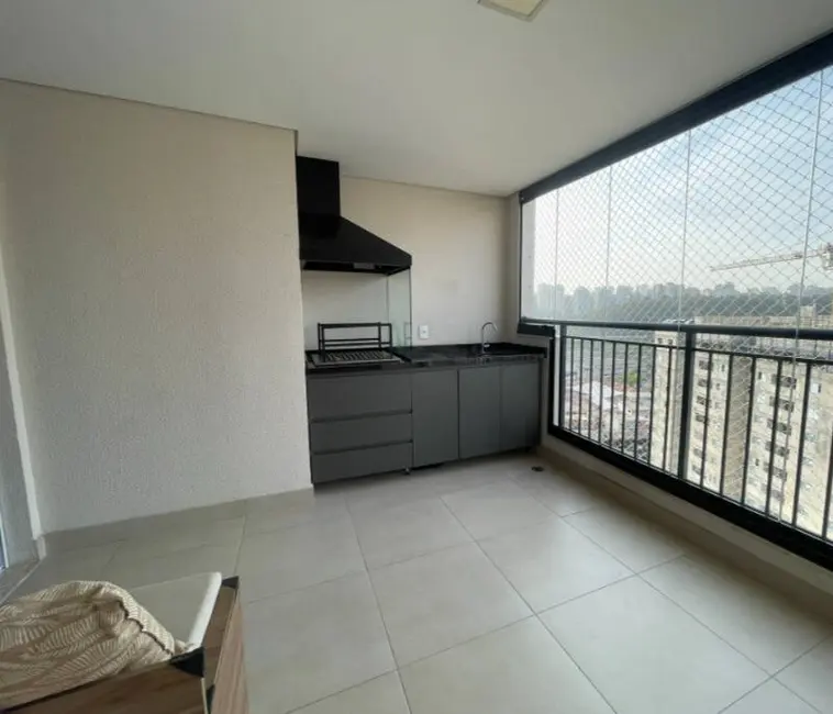 Apartamento com 2 quartos à venda e para alugar, 68m2 em Santo Amaro, São Paulo - SP - imagem 4 Foto 4 de Apartamento com 2 quartos à venda e para alugar, 68m2 em Santo Amaro, São Paulo - SP