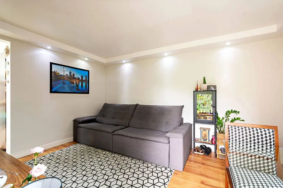 Apartamento com 3 quartos à venda, 68m2 em Morumbi, São Paulo - SP - imagem 3 Foto 3 de Apartamento com 3 quartos à venda, 68m2 em Morumbi, São Paulo - SP