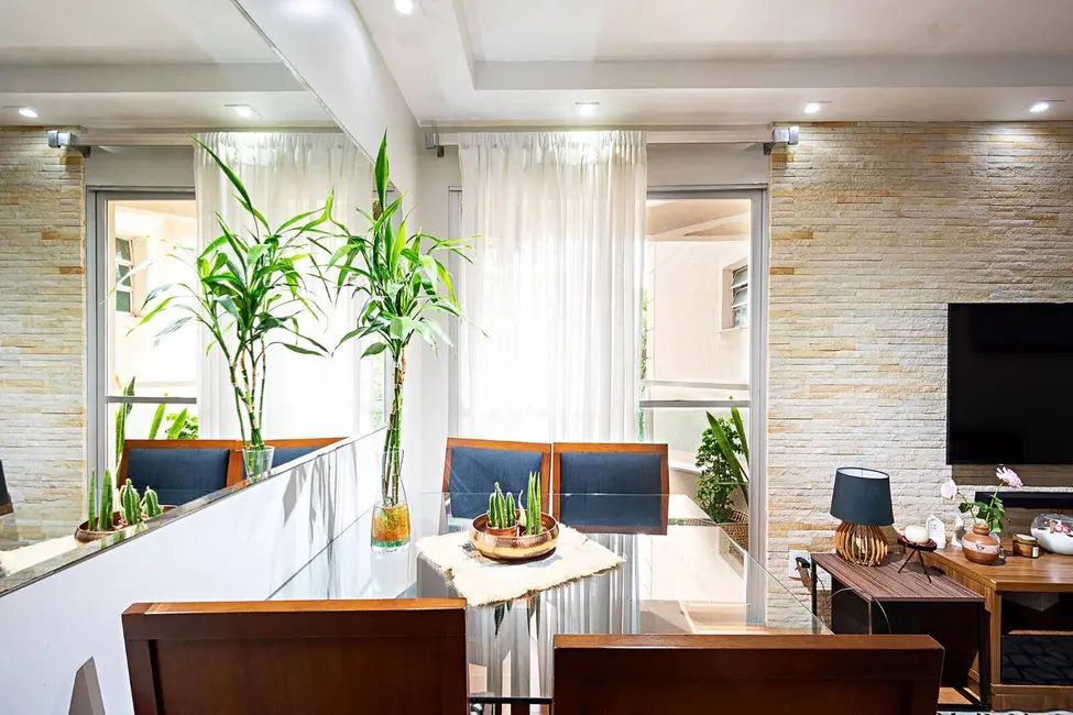 Apartamento com 3 quartos à venda, 68m2 em Morumbi, São Paulo - SP - imagem 7 Foto 7 de Apartamento com 3 quartos à venda, 68m2 em Morumbi, São Paulo - SP