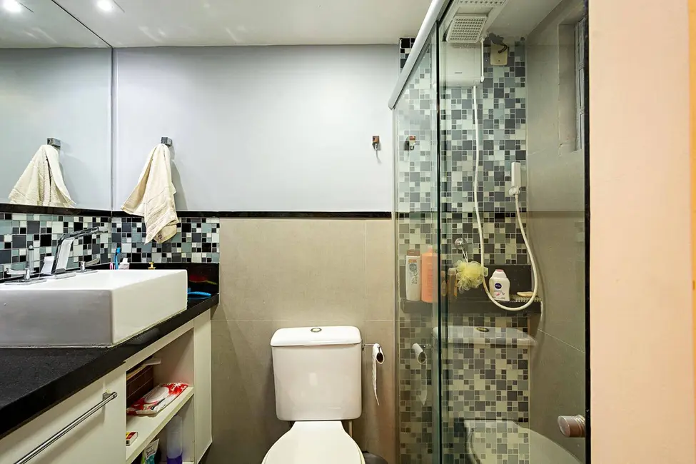 Apartamento com 3 quartos à venda, 68m2 em Morumbi, São Paulo - SP - imagem 9 Foto 9 de Apartamento com 3 quartos à venda, 68m2 em Morumbi, São Paulo - SP