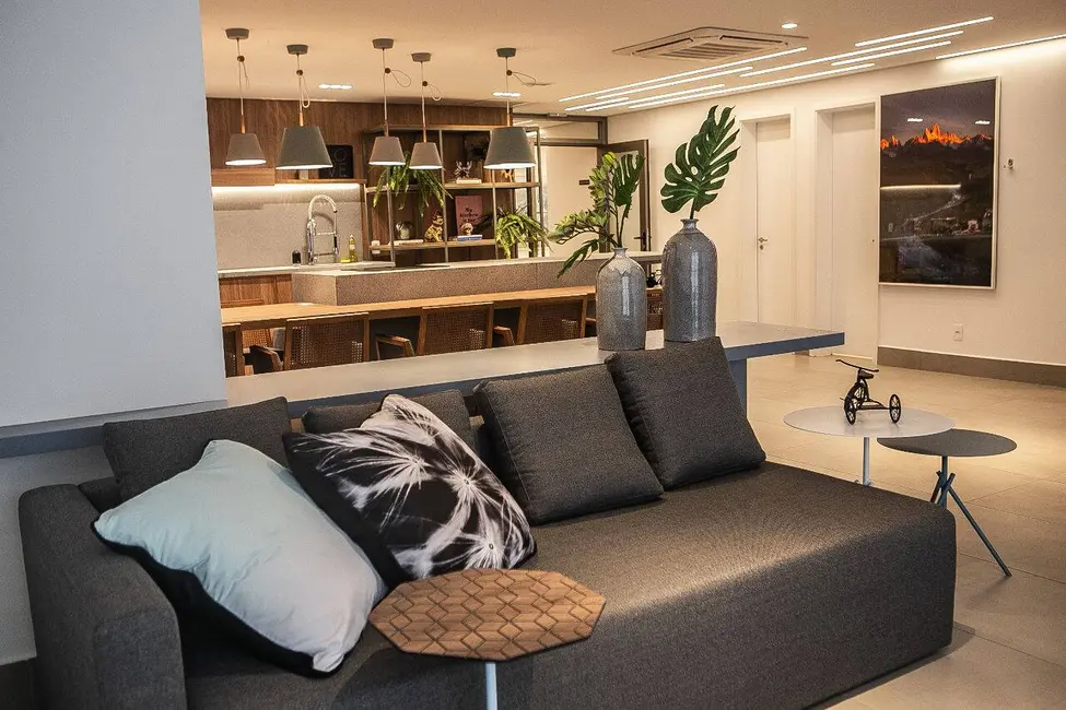Foto 2 de Apartamento com 1 quarto à venda e para alugar, 85m2 em Jardim Paulista, São Paulo - SP