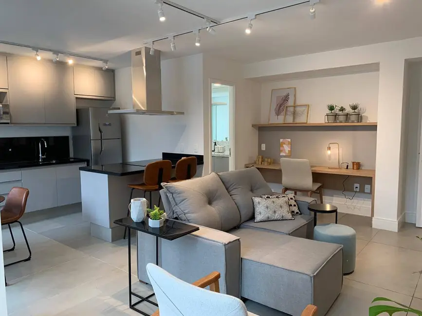 Apartamento com 1 quarto à venda e para alugar, 85m2 em Jardim Paulista, São Paulo - SP - imagem 4 Foto 4 de Apartamento com 1 quarto à venda e para alugar, 85m2 em Jardim Paulista, São Paulo - SP