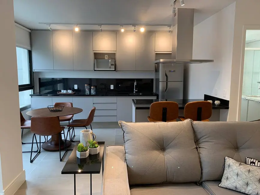 Apartamento com 1 quarto à venda e para alugar, 85m2 em Jardim Paulista, São Paulo - SP - imagem 5 Foto 5 de Apartamento com 1 quarto à venda e para alugar, 85m2 em Jardim Paulista, São Paulo - SP