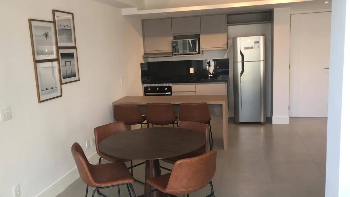 Foto 1 de Apartamento com 2 quartos para alugar, 87m2 em Jardim Paulista, São Paulo - SP