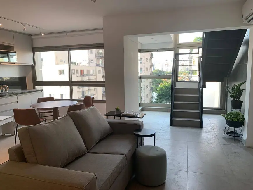 Foto 3 de Apartamento com 2 quartos à venda, 87m2 em Jardim Paulista, São Paulo - SP