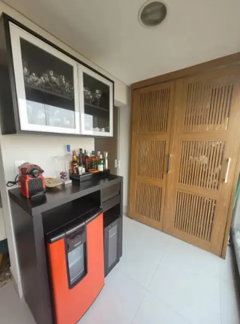 Apartamento com 2 quartos à venda, 63m2 em Vila Mariana, São Paulo - SP - imagem 9 Foto 9 de Apartamento com 2 quartos à venda, 63m2 em Vila Mariana, São Paulo - SP