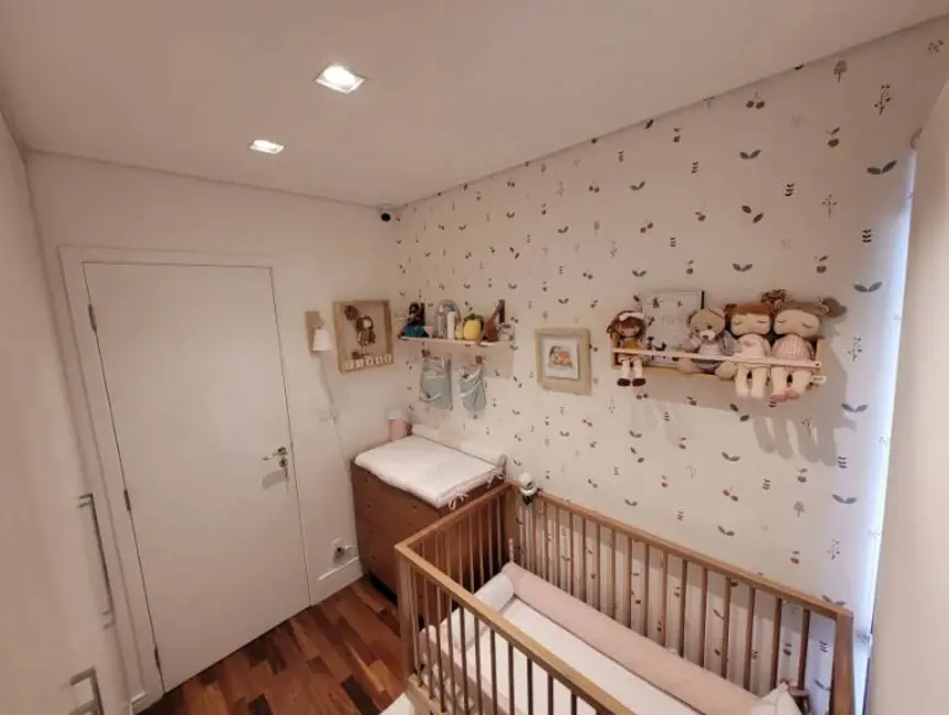 Apartamento com 2 quartos à venda, 63m2 em Vila Mariana, São Paulo - SP - imagem 7 Foto 7 de Apartamento com 2 quartos à venda, 63m2 em Vila Mariana, São Paulo - SP