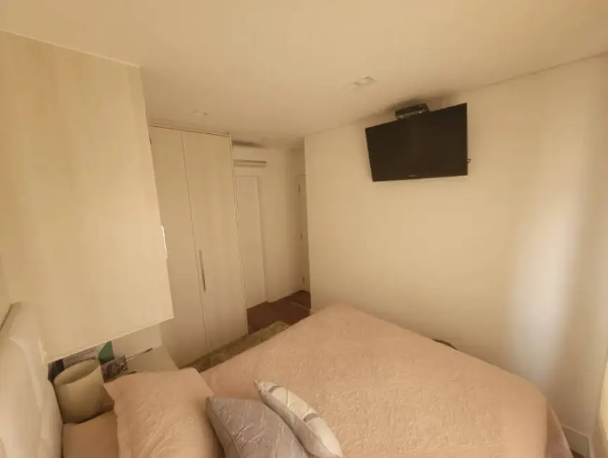 Apartamento com 2 quartos à venda, 63m2 em Vila Mariana, São Paulo - SP - imagem 4 Foto 4 de Apartamento com 2 quartos à venda, 63m2 em Vila Mariana, São Paulo - SP