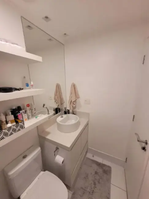 Apartamento com 2 quartos à venda, 63m2 em Vila Mariana, São Paulo - SP - imagem 6 Foto 6 de Apartamento com 2 quartos à venda, 63m2 em Vila Mariana, São Paulo - SP