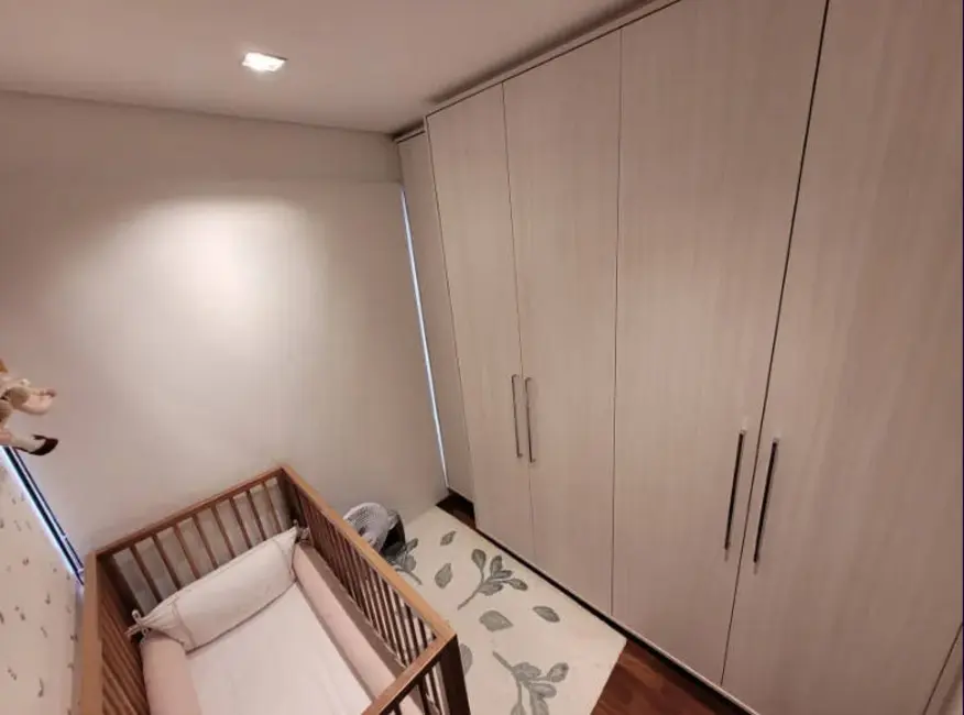 Apartamento com 2 quartos à venda, 63m2 em Vila Mariana, São Paulo - SP - imagem 8 Foto 8 de Apartamento com 2 quartos à venda, 63m2 em Vila Mariana, São Paulo - SP