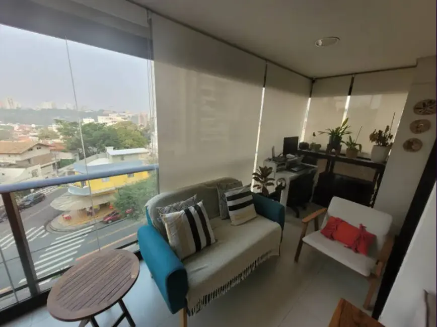 Foto 1 de Apartamento com 2 quartos à venda, 63m2 em Vila Mariana, São Paulo - SP