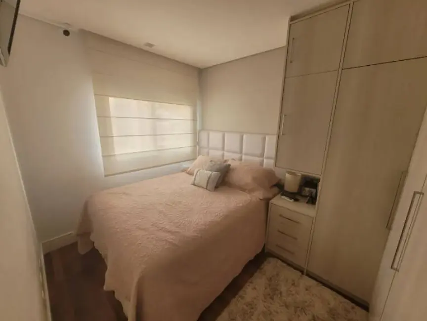 Apartamento com 2 quartos à venda, 63m2 em Vila Mariana, São Paulo - SP - imagem 5 Foto 5 de Apartamento com 2 quartos à venda, 63m2 em Vila Mariana, São Paulo - SP