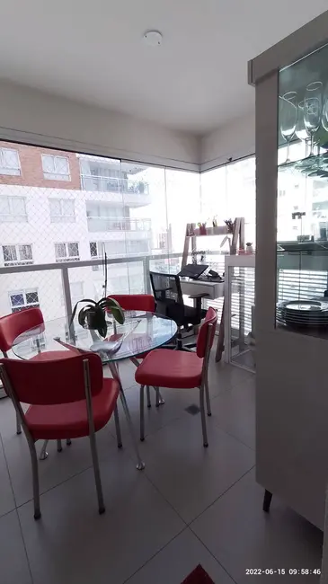 Foto 1 de Apartamento com 1 quarto à venda, 44m2 em Vila Olímpia, São Paulo - SP