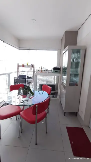 Foto 2 de Apartamento com 1 quarto à venda, 44m2 em Vila Olímpia, São Paulo - SP