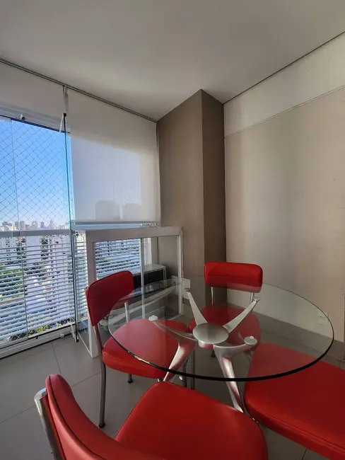 Foto 6 de Apartamento com 1 quarto à venda, 44m2 em Vila Olímpia, São Paulo - SP