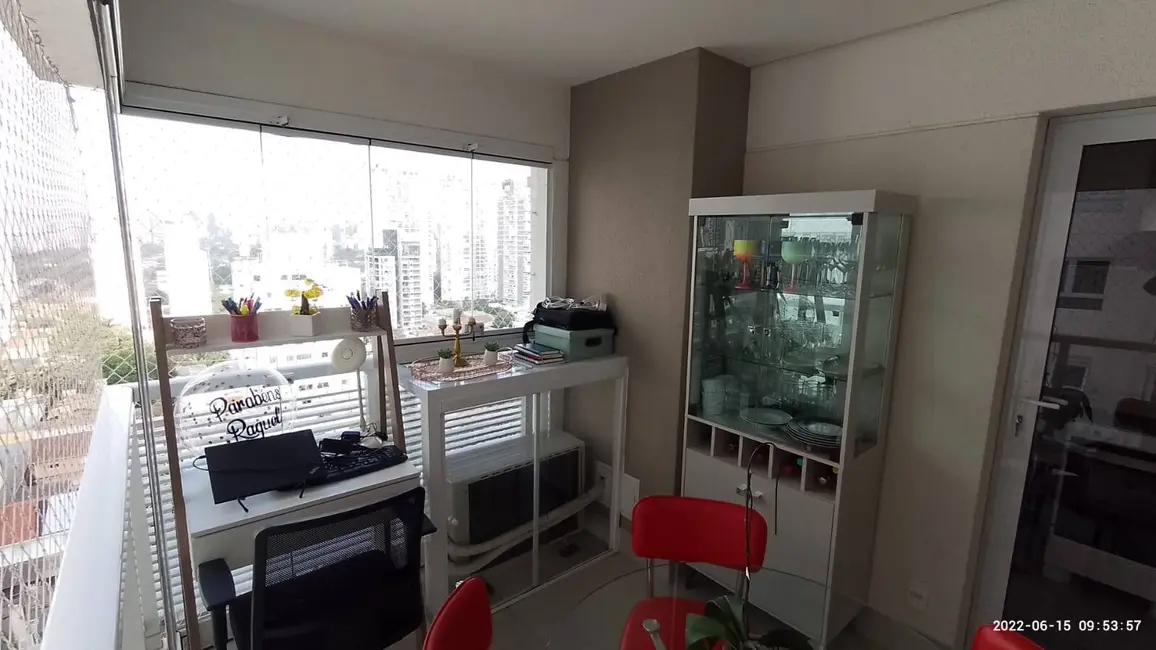 Foto 8 de Apartamento com 1 quarto à venda, 44m2 em Vila Olímpia, São Paulo - SP