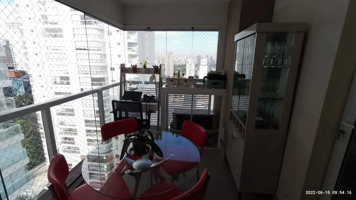 Foto 7 de Apartamento com 1 quarto à venda, 44m2 em Vila Olímpia, São Paulo - SP