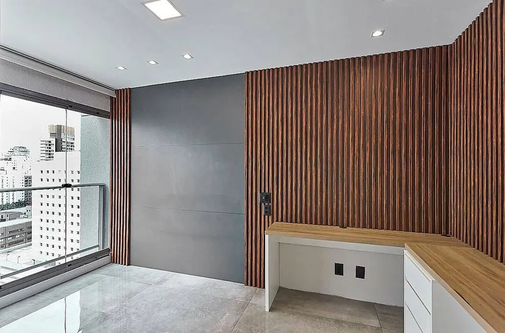 Foto 5 de Apartamento com 2 quartos para alugar, 81m2 em Vila Olímpia, São Paulo - SP