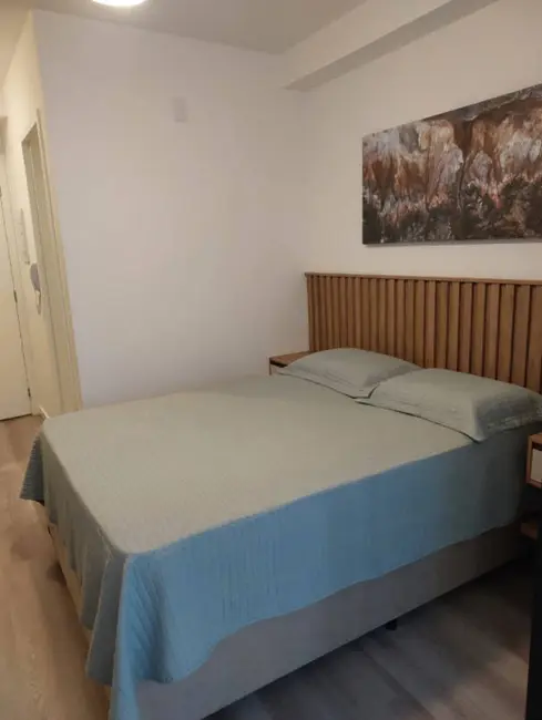 Foto 3 de Apartamento com 1 quarto à venda e para alugar, 22m2 em Vila Mariana, São Paulo - SP