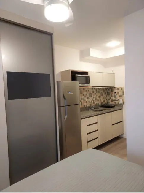 Foto 5 de Apartamento com 1 quarto à venda e para alugar, 22m2 em Vila Mariana, São Paulo - SP