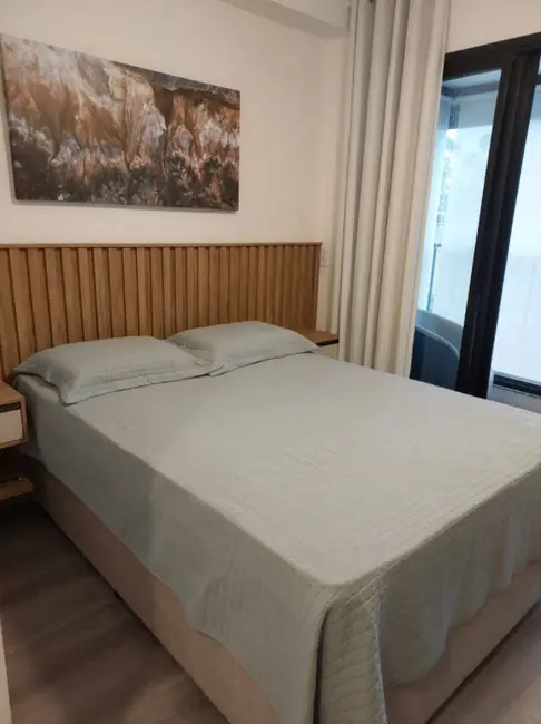 Foto 2 de Apartamento com 1 quarto à venda e para alugar, 22m2 em Vila Mariana, São Paulo - SP