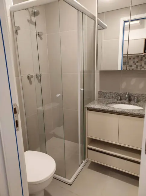 Foto 4 de Apartamento com 1 quarto à venda e para alugar, 22m2 em Vila Mariana, São Paulo - SP