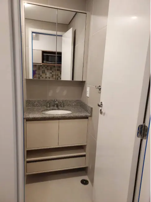 Foto 7 de Apartamento com 1 quarto à venda e para alugar, 22m2 em Vila Mariana, São Paulo - SP