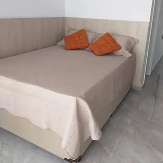 Foto 2 de Apartamento com 1 quarto à venda e para alugar, 22m2 em Vila Mariana, São Paulo - SP