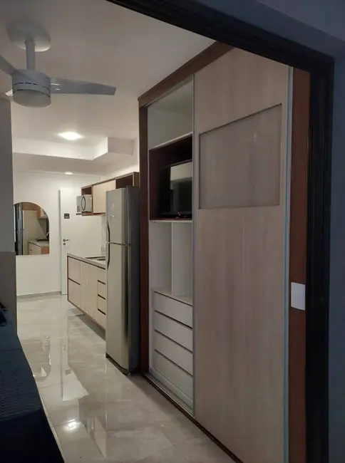 Foto 3 de Apartamento com 1 quarto à venda e para alugar, 22m2 em Vila Mariana, São Paulo - SP