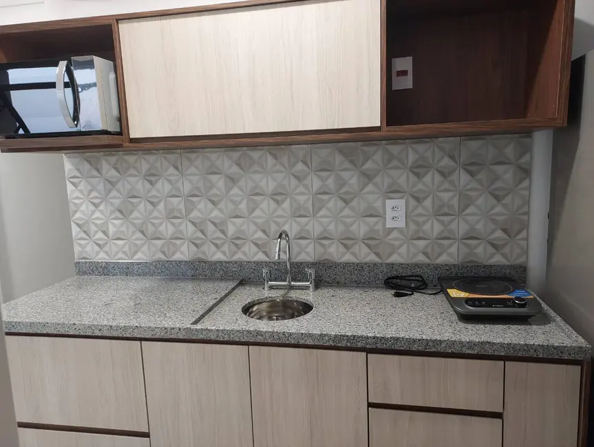Foto 7 de Apartamento com 1 quarto à venda e para alugar, 22m2 em Vila Mariana, São Paulo - SP