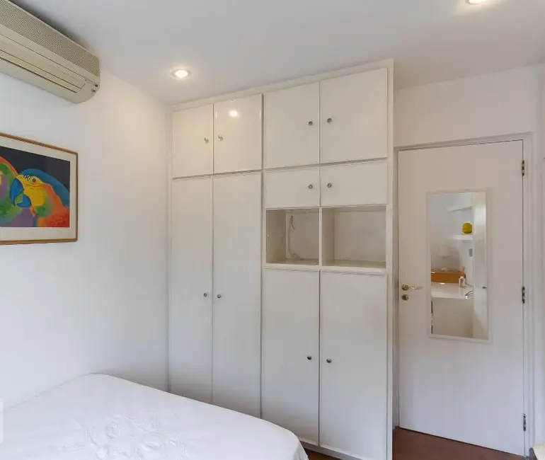 Foto 8 de Cobertura com 3 quartos para alugar, 200m2 em Vila Olímpia, São Paulo - SP