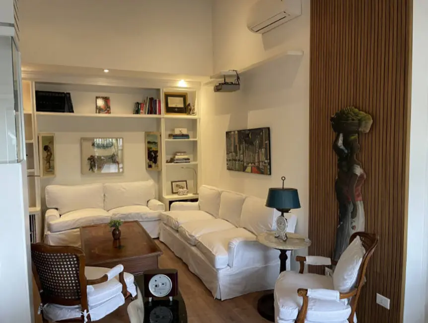 Foto 2 de Cobertura com 3 quartos para alugar, 200m2 em Vila Olímpia, São Paulo - SP