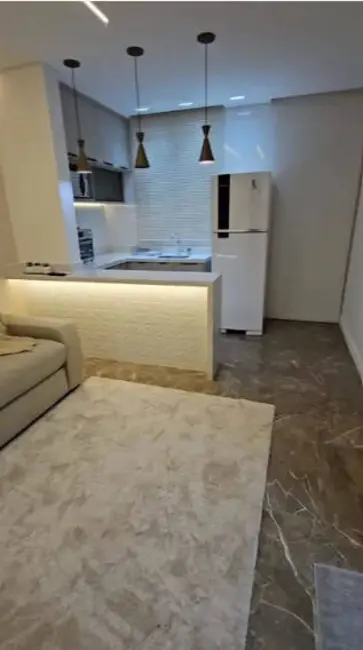 Apartamento com 1 quarto à venda, 31m2 em Vila Olímpia, São Paulo - SP - imagem 5 Foto 5 de Apartamento com 1 quarto à venda, 31m2 em Vila Olímpia, São Paulo - SP