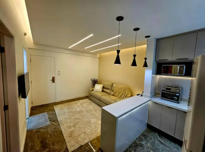 Apartamento com 1 quarto à venda, 31m2 em Vila Olímpia, São Paulo - SP - imagem 3 Foto 3 de Apartamento com 1 quarto à venda, 31m2 em Vila Olímpia, São Paulo - SP