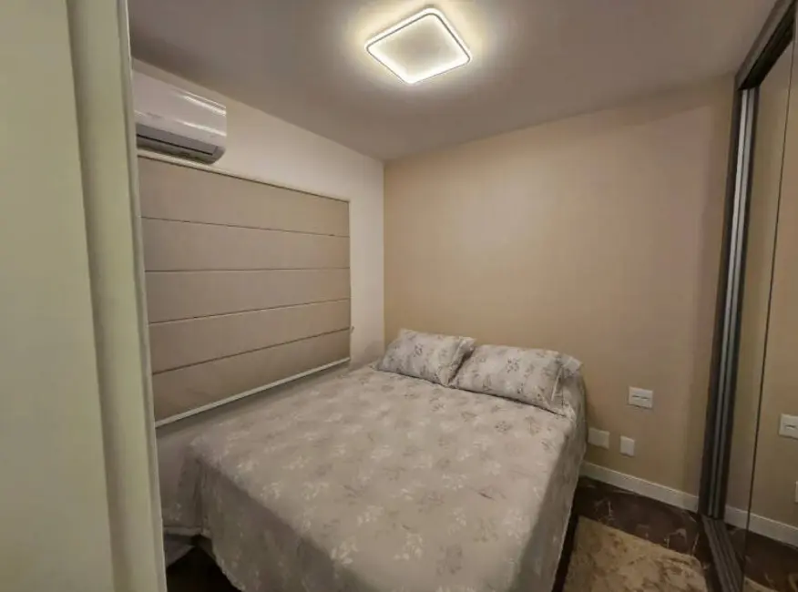 Apartamento com 1 quarto à venda, 31m2 em Vila Olímpia, São Paulo - SP - imagem 9 Foto 9 de Apartamento com 1 quarto à venda, 31m2 em Vila Olímpia, São Paulo - SP