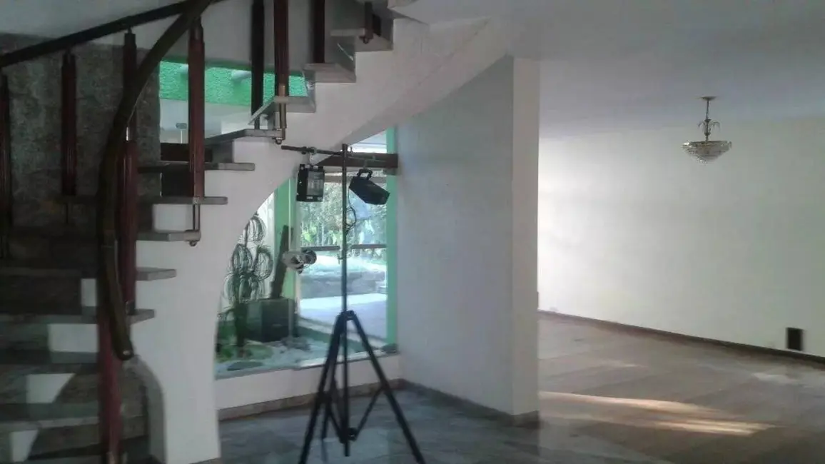 Foto 6 de Casa com 4 quartos à venda e para alugar, 980m2 em Interlagos, São Paulo - SP