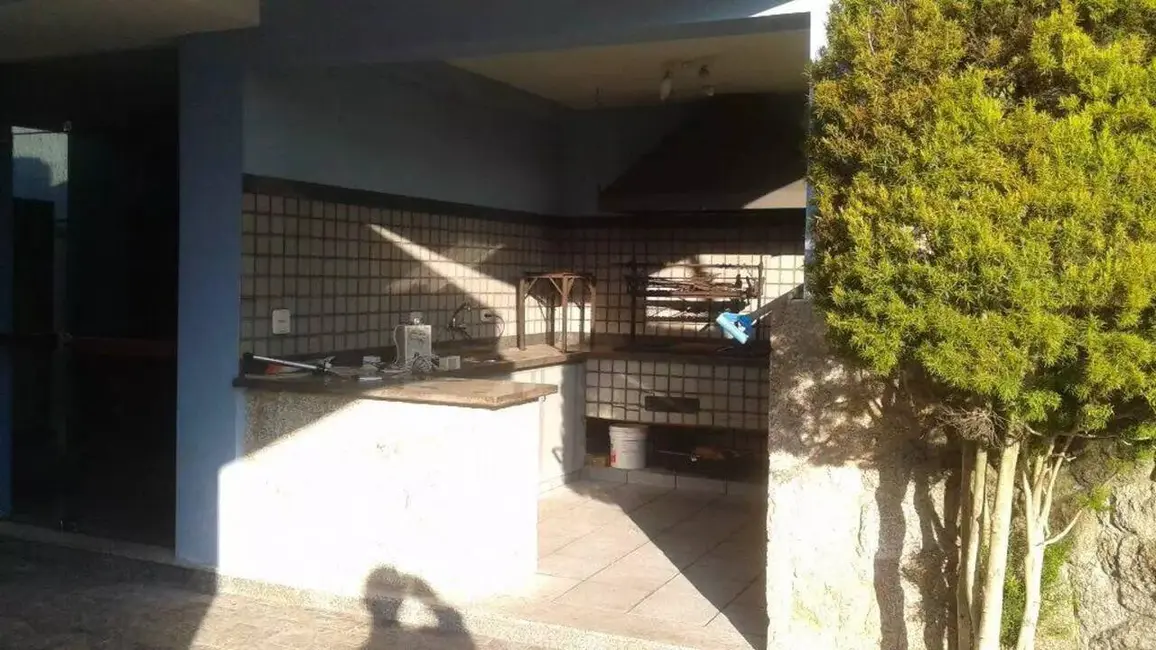 Foto 3 de Casa com 4 quartos à venda e para alugar, 980m2 em Interlagos, São Paulo - SP