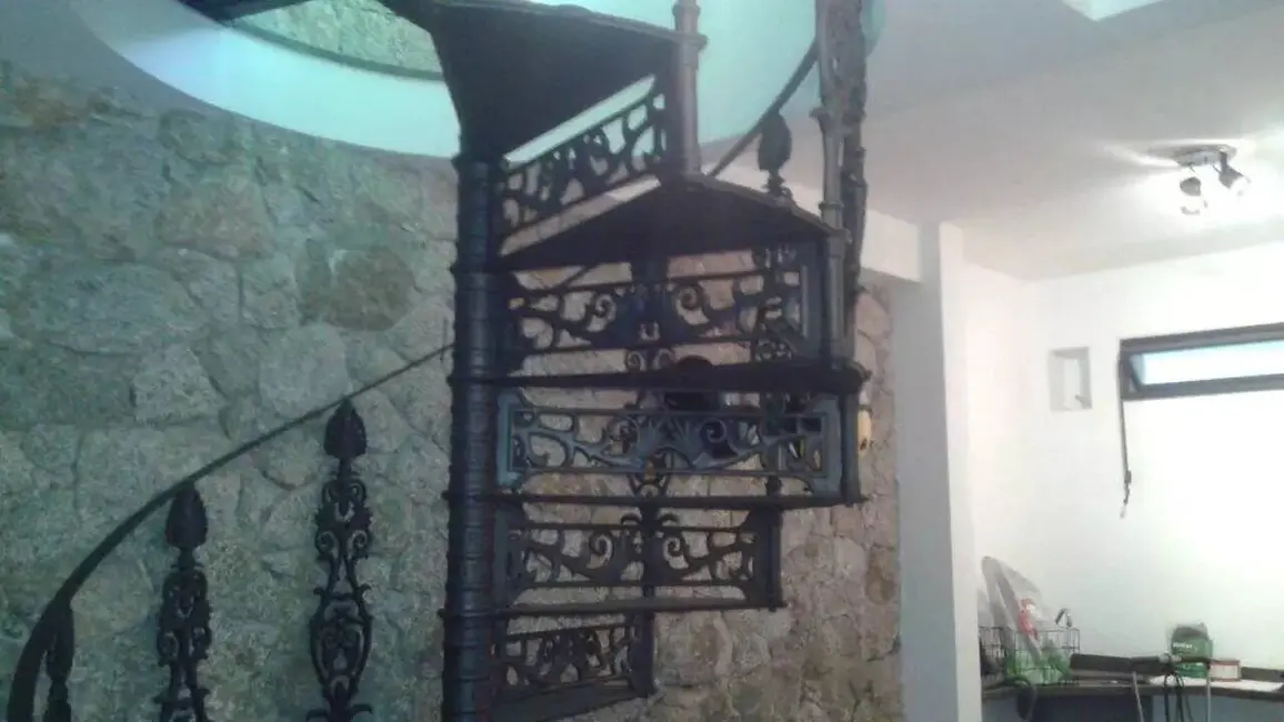 Foto 8 de Casa com 4 quartos à venda e para alugar, 980m2 em Interlagos, São Paulo - SP