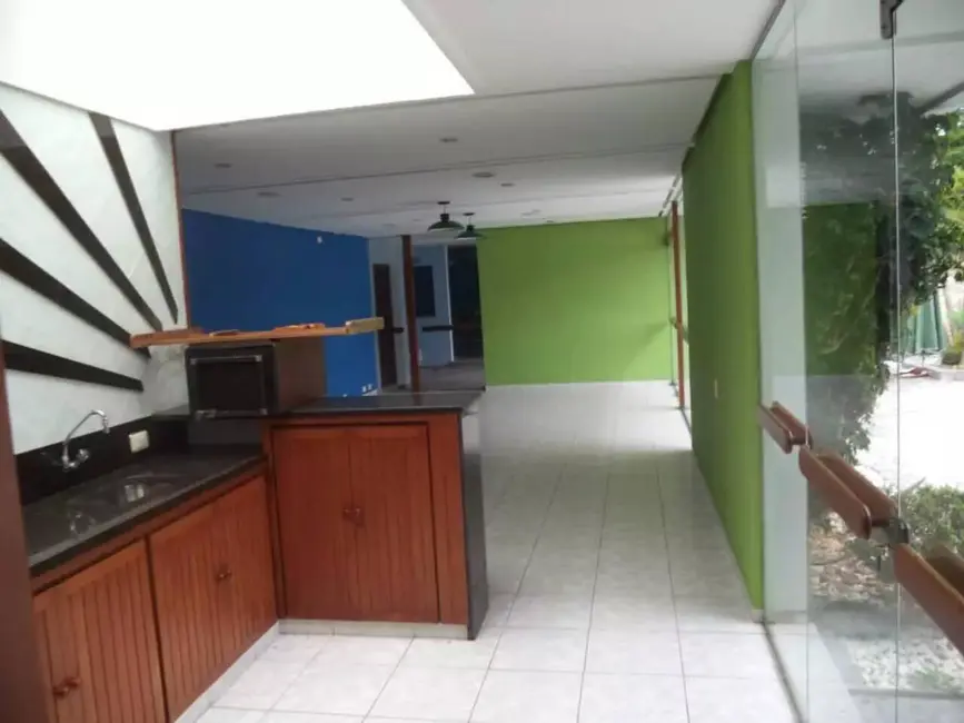 Foto 5 de Casa com 4 quartos à venda e para alugar, 980m2 em Interlagos, São Paulo - SP