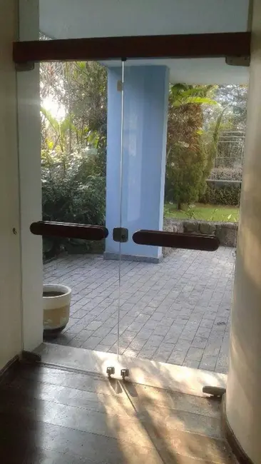 Foto 2 de Casa com 4 quartos à venda e para alugar, 980m2 em Interlagos, São Paulo - SP