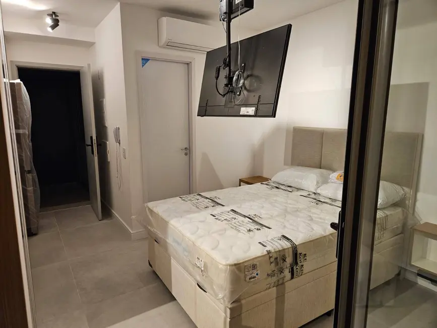 Foto 1 de Apartamento com 1 quarto para alugar, 25m2 em Pinheiros, São Paulo - SP