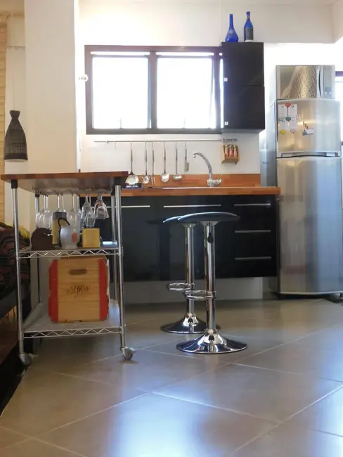 Foto 4 de Apartamento com 2 quartos para alugar, 70m2 em Pinheiros, São Paulo - SP