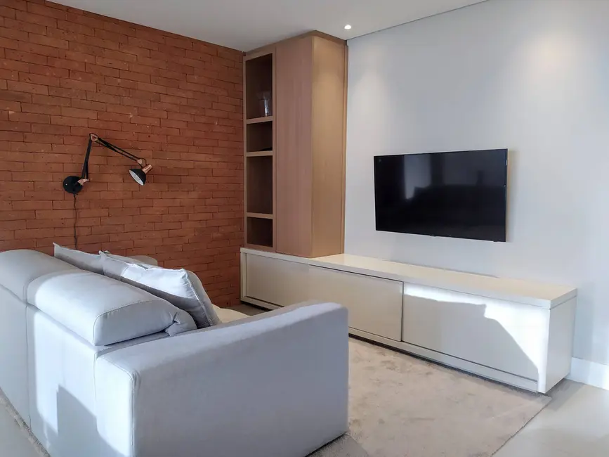 Foto 6 de Apartamento com 2 quartos para alugar, 69m2 em São Paulo - SP