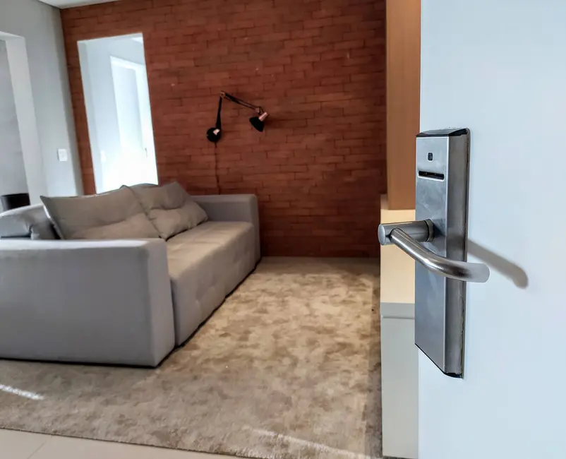 Foto 5 de Apartamento com 2 quartos para alugar, 69m2 em São Paulo - SP