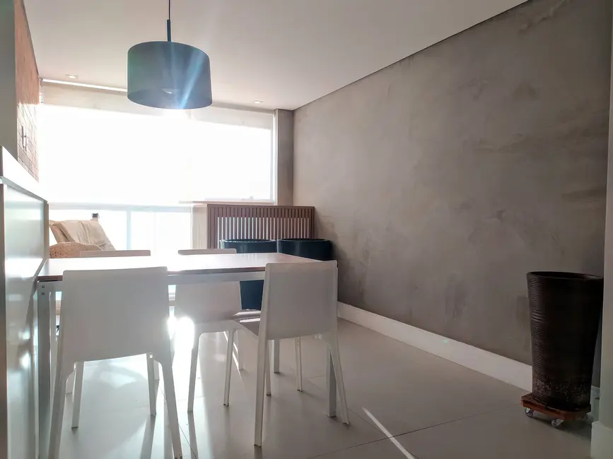 Foto 2 de Apartamento com 2 quartos para alugar, 69m2 em São Paulo - SP