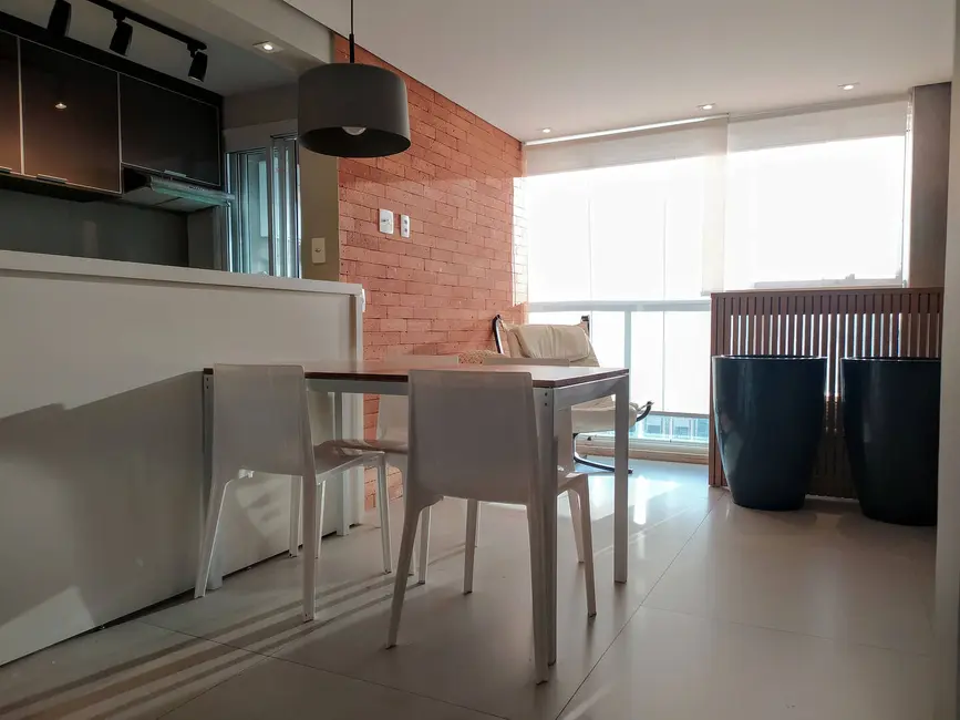 Foto 1 de Apartamento com 2 quartos para alugar, 69m2 em São Paulo - SP