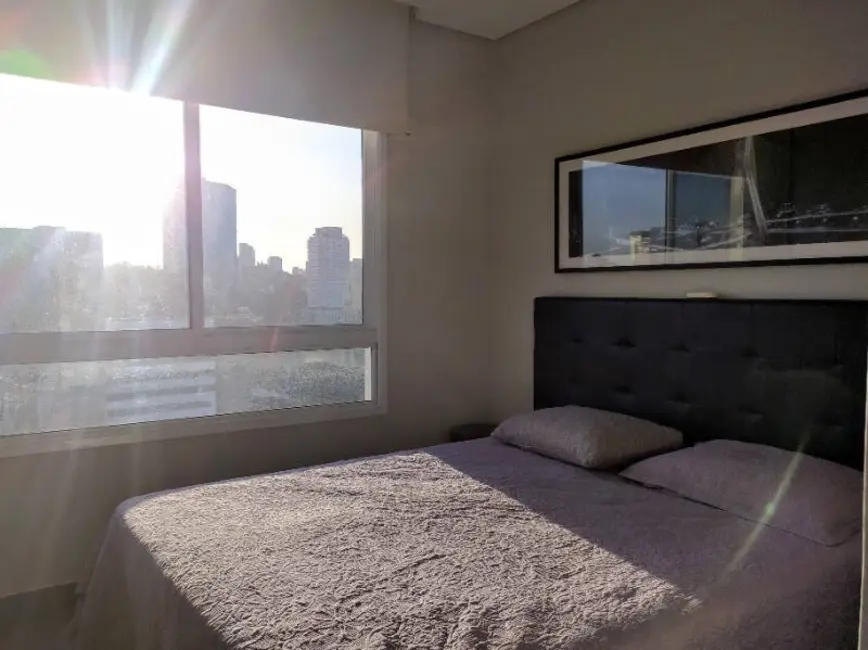 Foto 8 de Apartamento com 2 quartos para alugar, 69m2 em São Paulo - SP