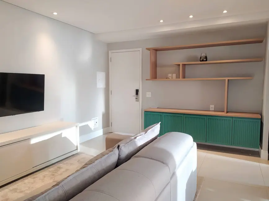 Foto 4 de Apartamento com 2 quartos para alugar, 69m2 em São Paulo - SP