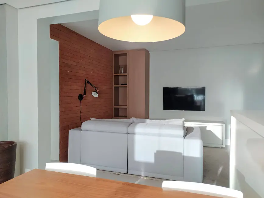 Foto 7 de Apartamento com 2 quartos para alugar, 69m2 em São Paulo - SP