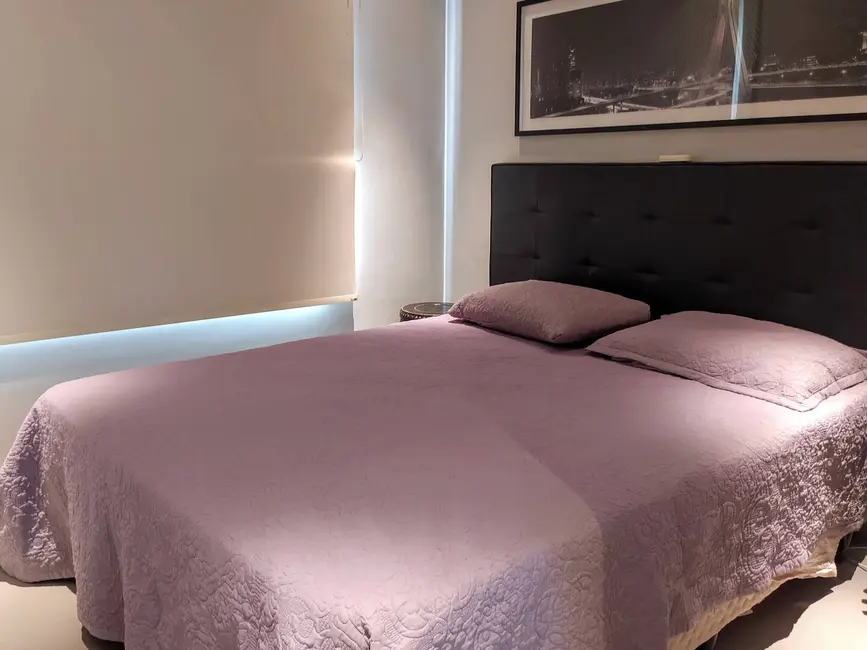 Foto 9 de Apartamento com 2 quartos para alugar, 69m2 em São Paulo - SP